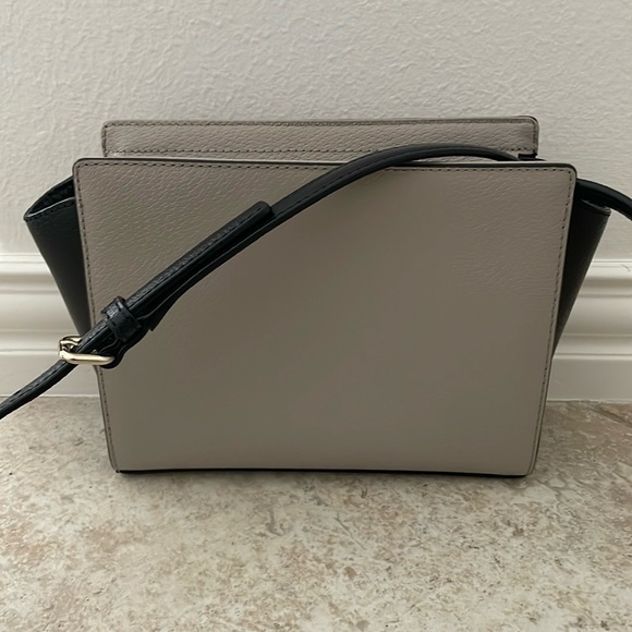 Kate Spade crossbody purse - Picture 5 of 5